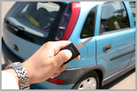 Raleigh Automotive Locksmith