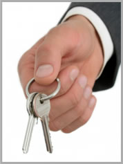 Raleigh Locksmith